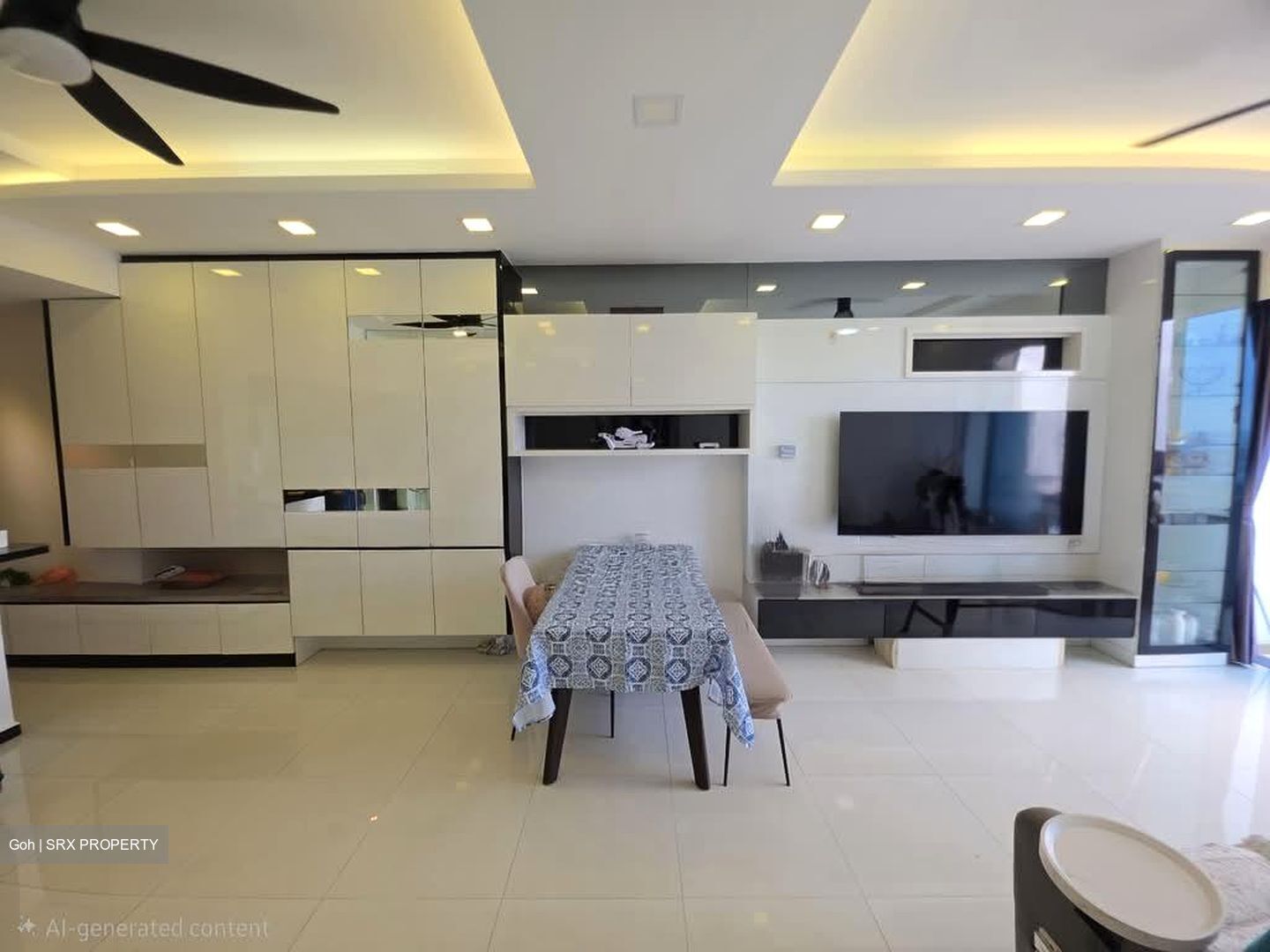 Bishan Loft (D20), Condominium #549152661